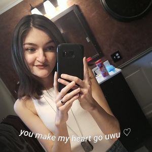 Meet your Posher, Catherine